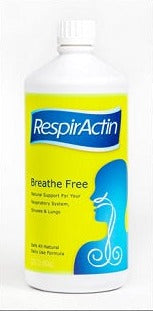 Sun Force Respiractin 473ml