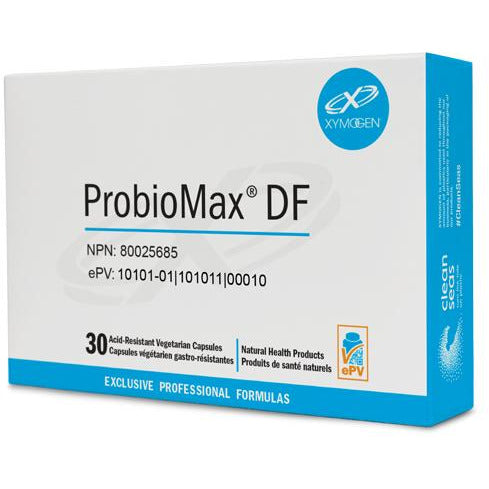 PROBIOMAX PROBIOTIC 30B 30caps