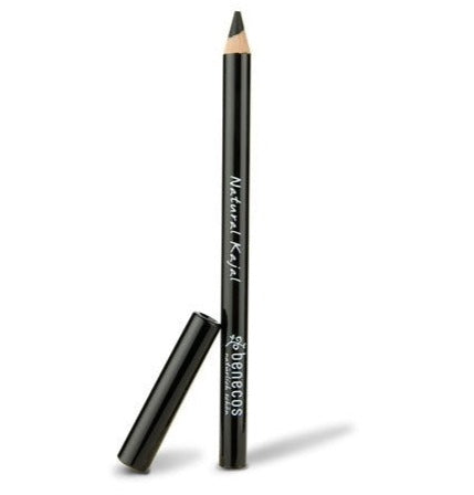 Benecos Natural Eyeliner Black