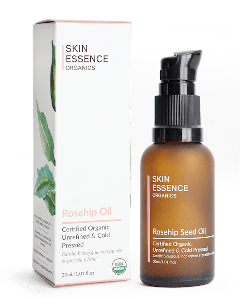 Skin Essence Organics Rosehip Seed Oil 30ml