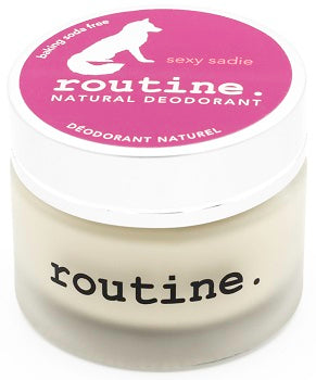 Routine Sexy Sadie BS Free Deodorant 58ml