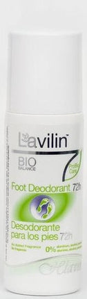 Lavilin Foot Deodorant 80ml