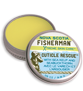 Nova Scotia Fisherman Cuticle Rescue 9.9g