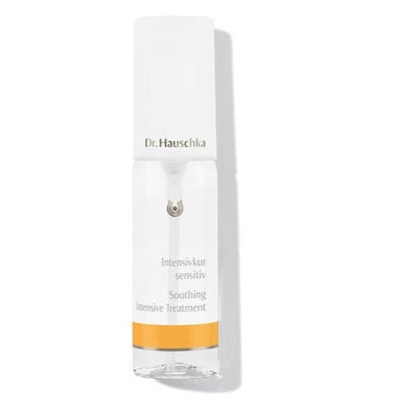 DR HAUSCHKA SOOTHING INTENSIVE TREATMENT 40ml