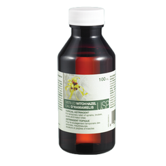 Teva Canada Witch Hazel 100ml