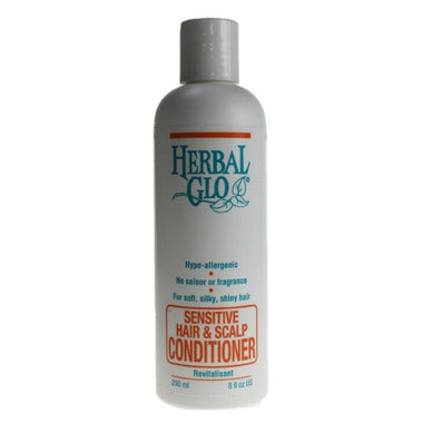 草本 GLO 敏感護髮素 250ml