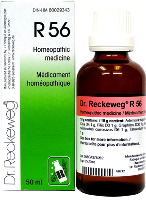 Dr. Reckeweg #56 50ml