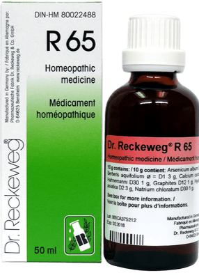 Dr. Reckeweg #65 50ml