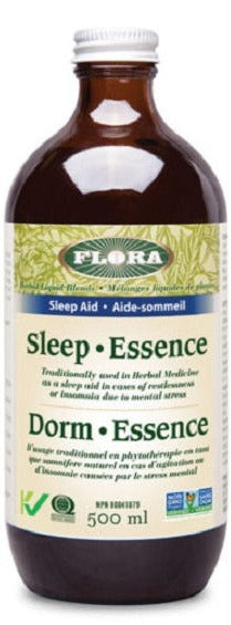 Flora Sleep Essence 500ml