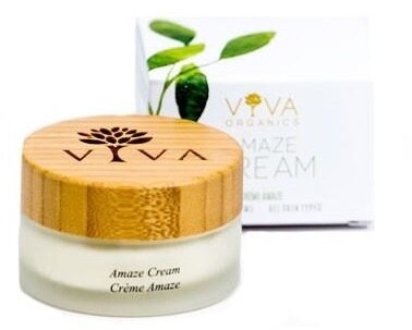 Viva Organics Amaze Cream 30ml