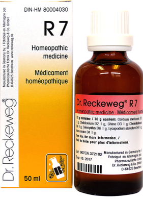 Dr. Reckeweg #07 50ml