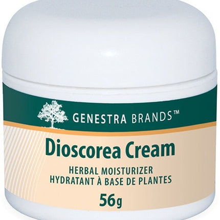 Genestra Brands Dioscorea Cream 56g 