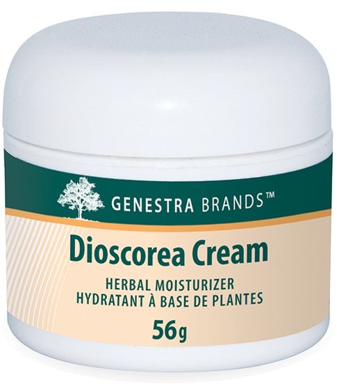 Genestra Brands Dioscorea Cream 56g 