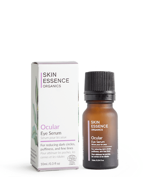 Skin Essence Organics Ocular Eye Serum 10ml