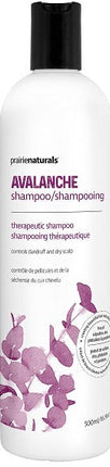 Prairie Naturals Avalanche Shampoo 500ml