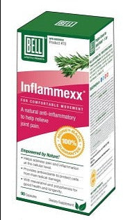 Bell Inflammexx 90caps