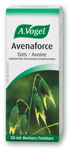 A Vogel Avenaforce 50ml