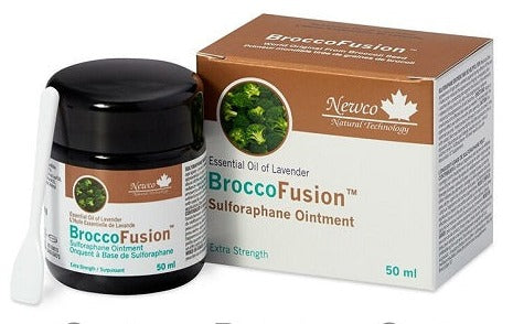 Newco Sulforaphane Ointment Extra Strength 50ml