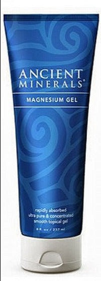 Ancient Minerals Magnesium Gel 237ml