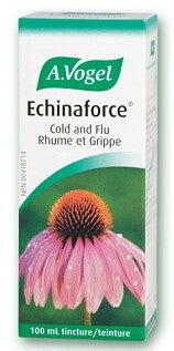 A.VOGEL ECHINAFORCE 100ml