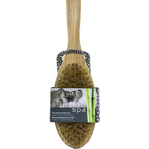 Urban Spa Stimulating Body Brush