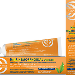 Therawise Hemorrhoidal Ointment 28g