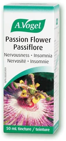 A.Vogel Passion Flower 50ml