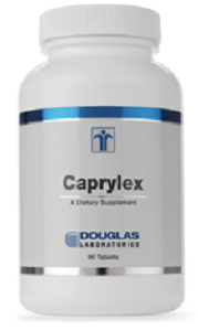 Douglas Laboratories Caprylex 90tabs
