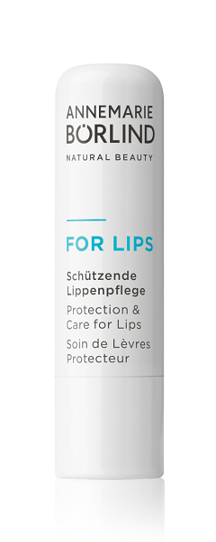 Annemarie Borlind for Lips Balm 4.8g