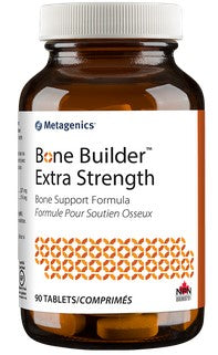 Metagenics Bone Builder Extra Strength 1000mg 90tabs