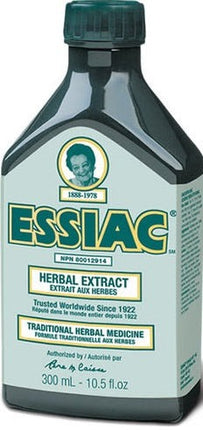 Essiac Liquid Extract 300ml