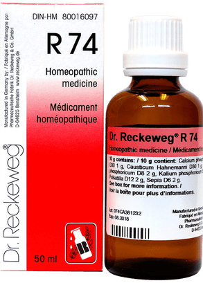 Dr. Reckeweg #74 50ml