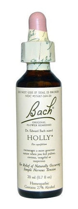 Bach Holly 20ml