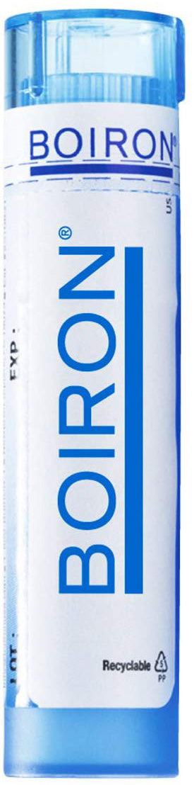 Boiron Streptococcinum 200CH 80pellets