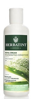 Herbaltint Royal Cream Conditioner 200ml