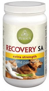 Purica Recovery Small Animal Extra Strength 1kg