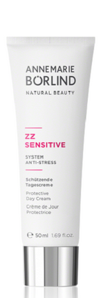 Annemarie Borlind ZZ Sensitive Protective Day Cream 50ml