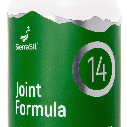 Sierrasil Joint Formula 180caps
