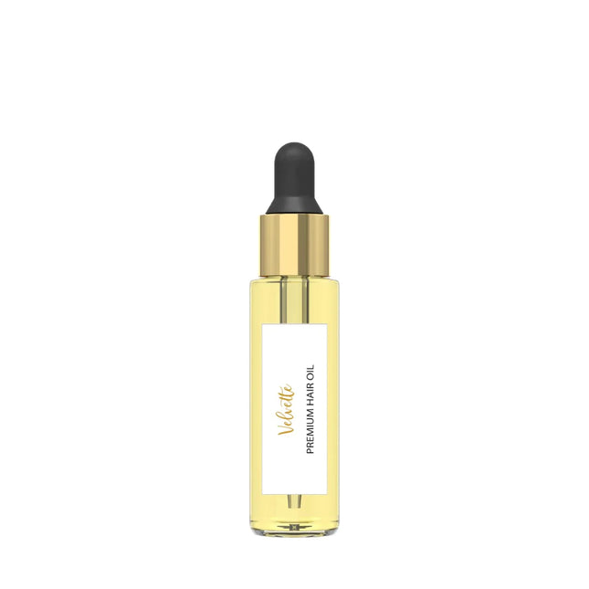 VELVETTE PREMIUM HAIR OIL 8ml