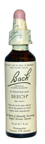 Bach Beech 20ml