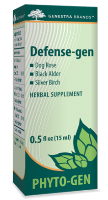 Genestra Brands Defence-Gen 15ml