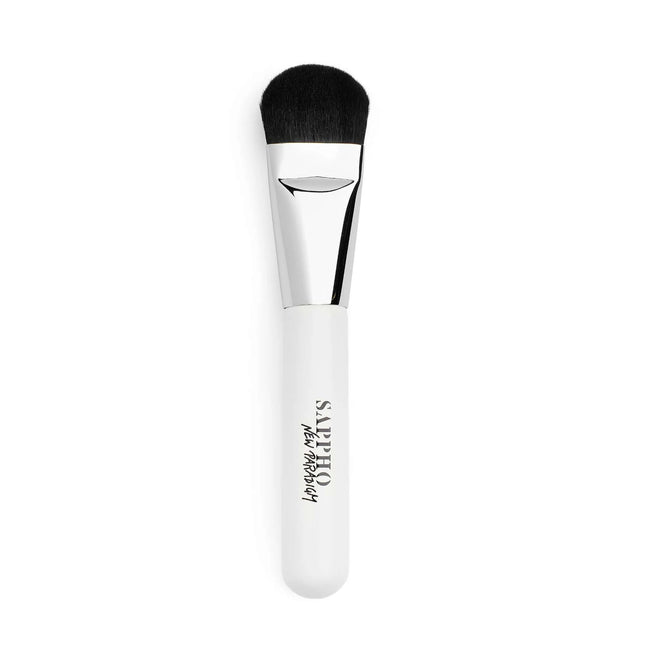SAPPHO FOUNDATION BUFFING BRUSH