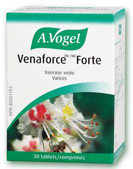 A Vogel Venaforce Extra 50mg 30tab