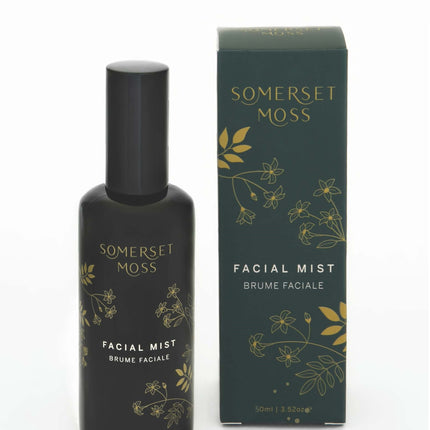 Somerset Moss Facial Mist 50ml 