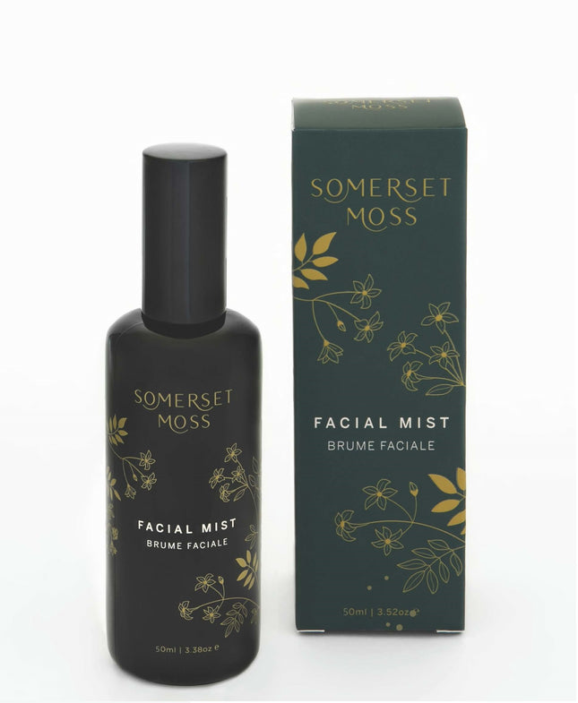 Somerset Moss Facial Mist 50ml 