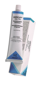 PEKANA DERCUT OINTMENT 100g, 813604010418 – Finlandia Natural Pharmacy