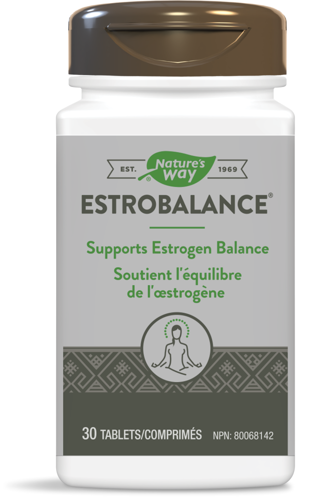 Nature's Way Estrobalance 30tabs