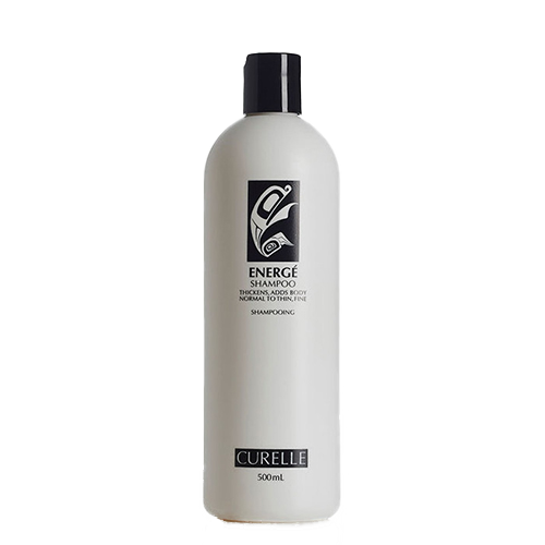 Curelle Energe Shampoo 500ml