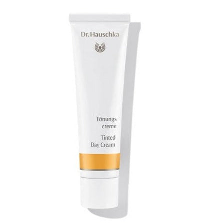DR HAUSCHKA TINTED DAY CREAM 30ml