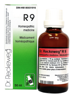 Dr. Reckeweg #09 50ml